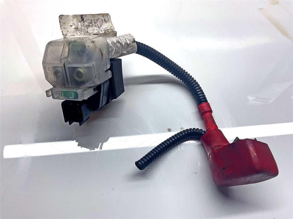 2012 Ducati Multistrada 1200 S Touring Starter Relay - 39740071A