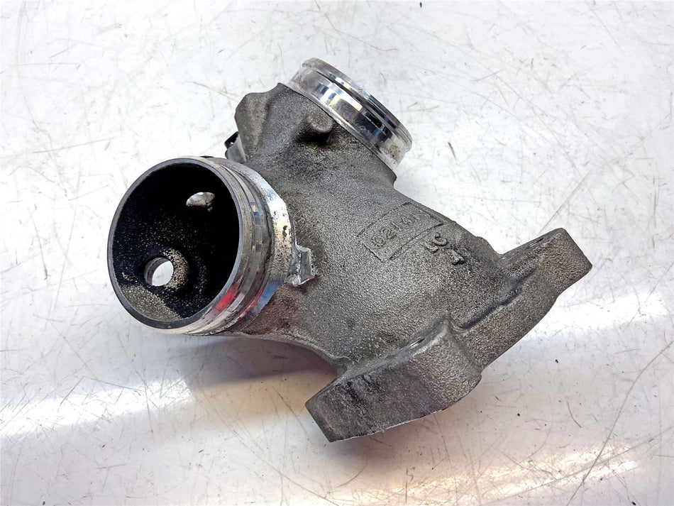 2017 Indian Roadmaster Classic Throttle Body Manifold Intake - 5138214