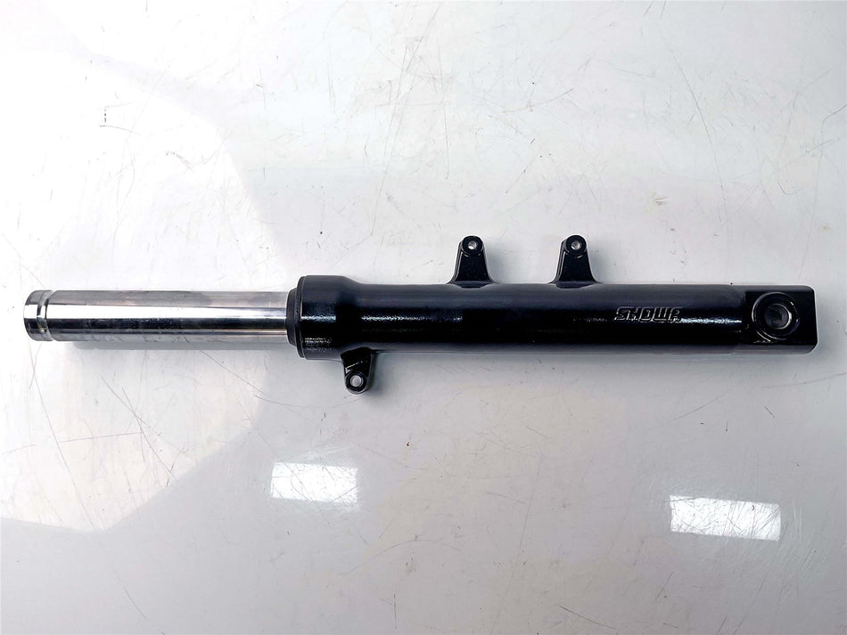 2025 Aprilia SR125 Right Fork - 1C007441