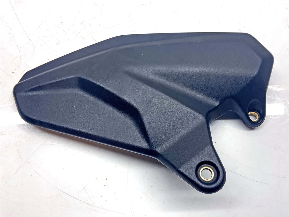 2022 Ducati Multistrada V4 S Front Right Heel guard - 46011282A