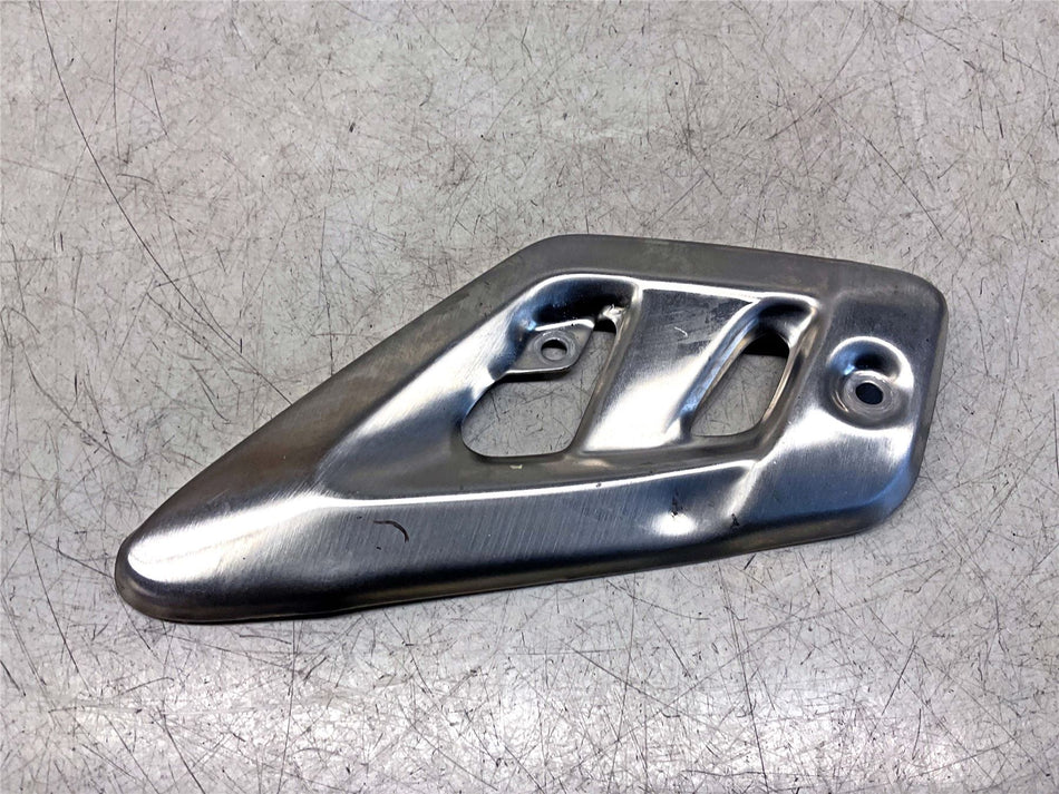 2025 Triumph Scrambler 400X Right Heel Guard - TA113031
