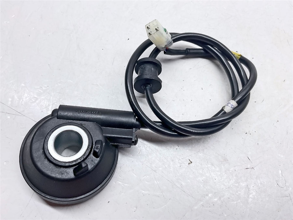 2024 Royal Enfield Interceptor 650 Front Wheel Speed Sensor - 22654887