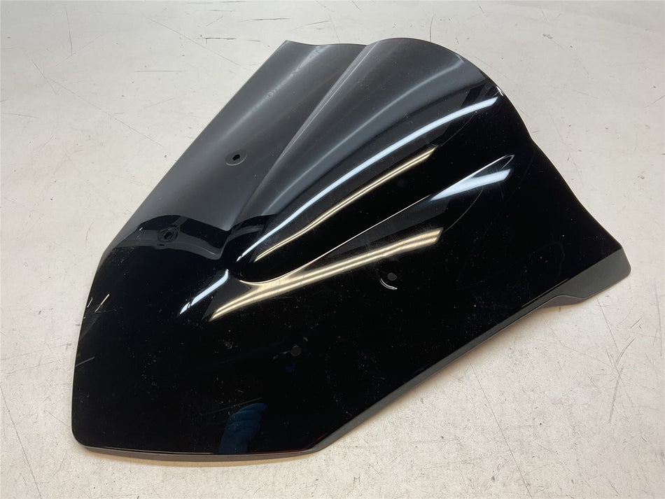 2017-2019 Honda CBR650F Screen