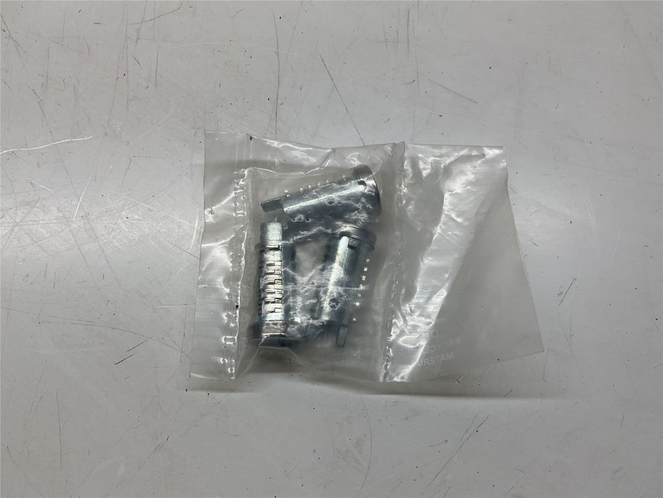 2017 Triumph Tiger 1050 Sport Lock Barrel Set - T2500692
