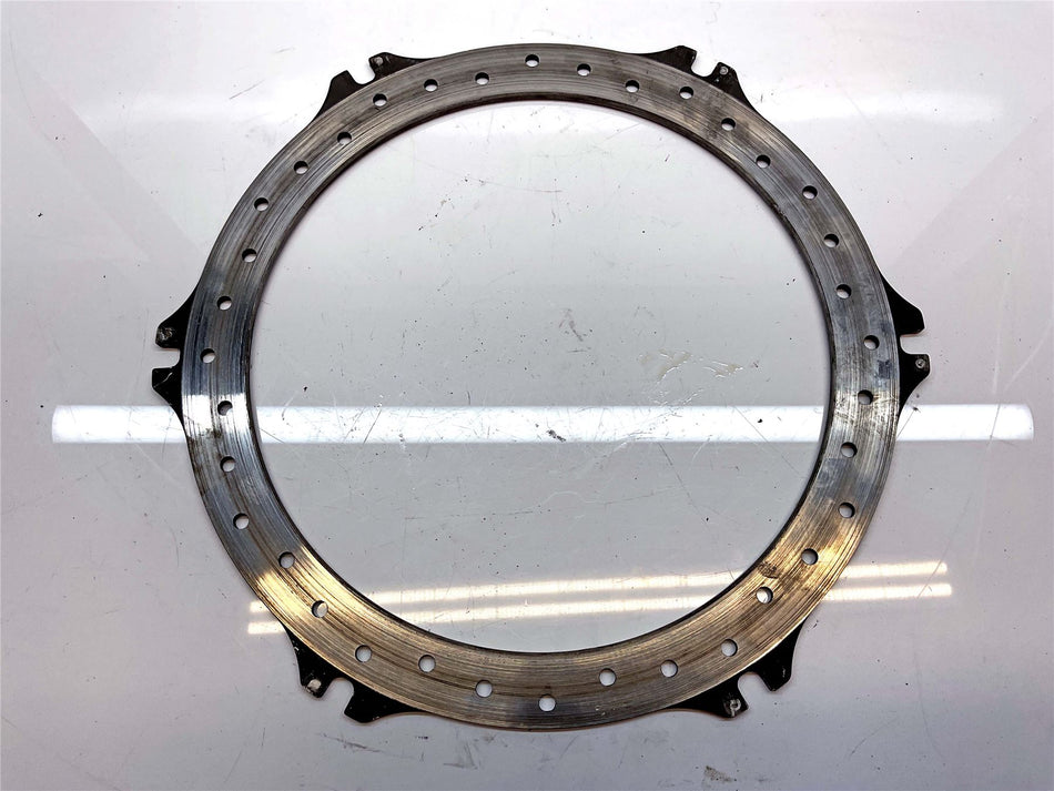2005 Buell Lightning CityX XB9SX Front Brake Disc - 17102446
