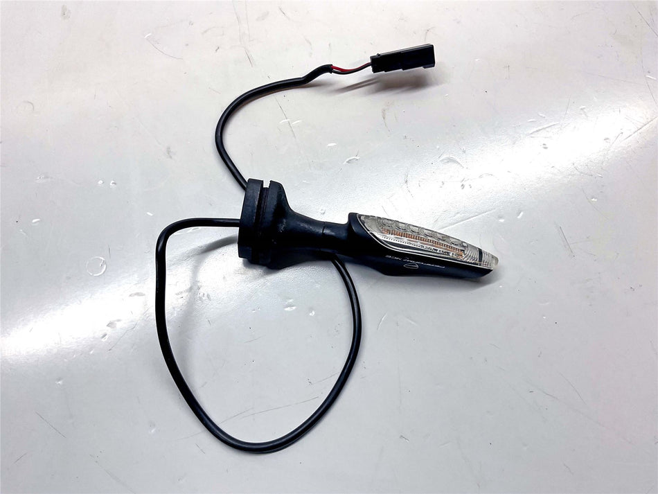 2022 Ducati Streetfighter V2 Left Indicator - 53010332A