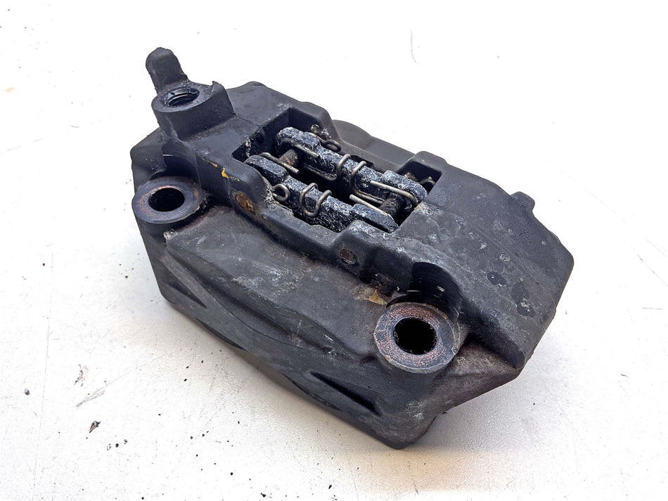 2024 Yamaha YZF-R 125 Front Brake Caliper Left - B5GF580T000