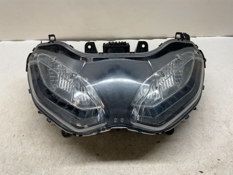 2024 BMW R1250RS Headlight Unit 8393173