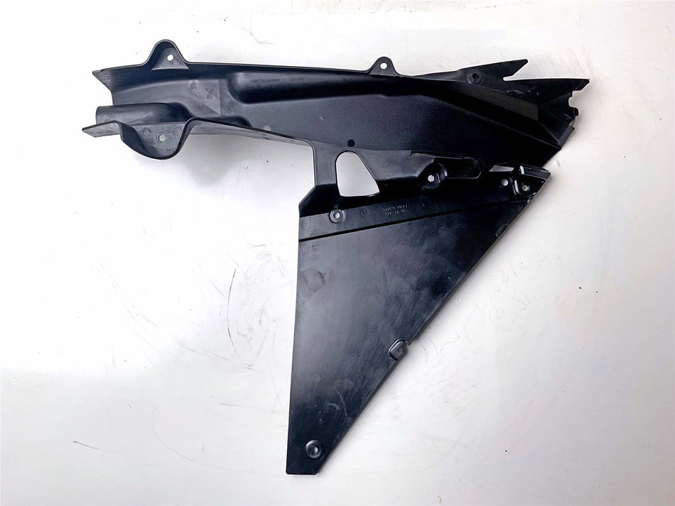 2021 Kawasaki Ninja 1000SX Right Inner Cowl - 550280614