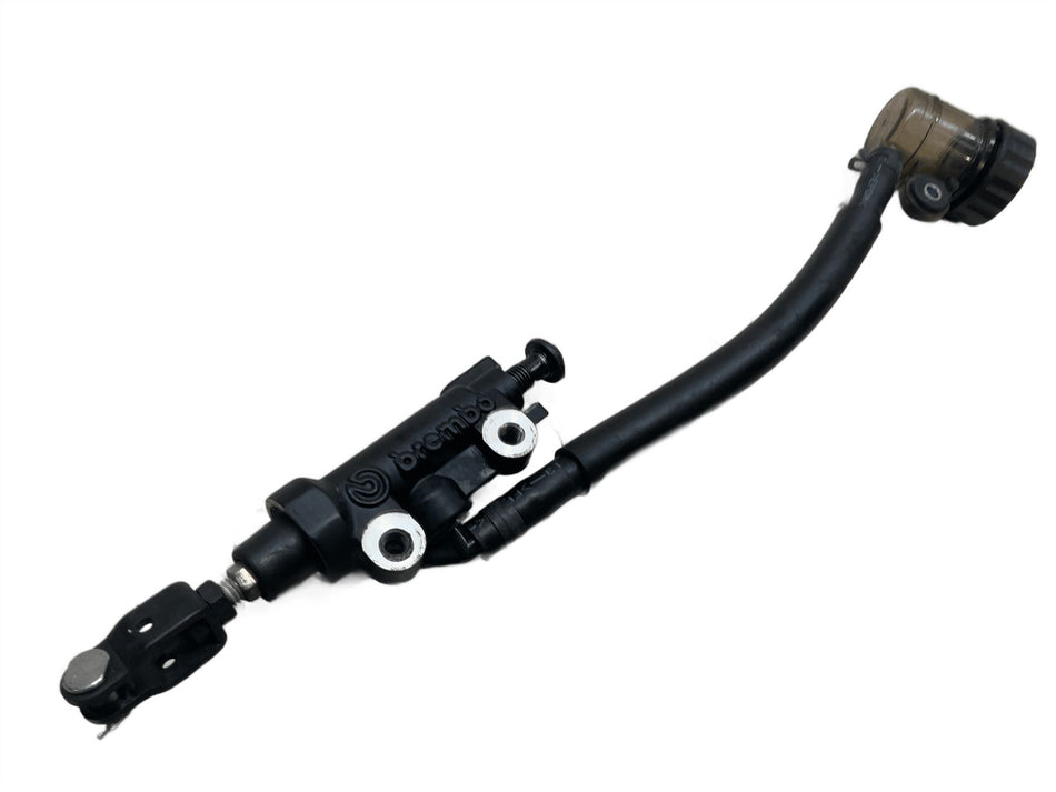 2021 Yamaha MT-09 SP Rear Brake Master Cylinder B7N2583V00