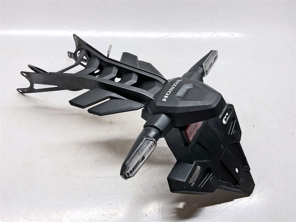 2024 Honda CBR650R E Clutch Number Plate Hanger Stay - 80103MKYDP0