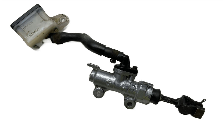 2014 Honda NC750X Rear Brake Master Cylinder 43510MGSD31