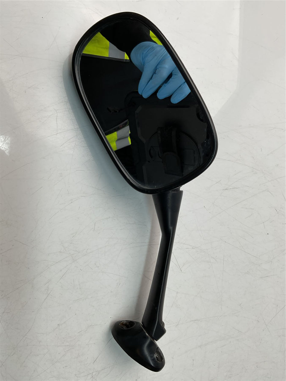 2011 Honda CBF1000 Mirror Left - 88120MERR01
