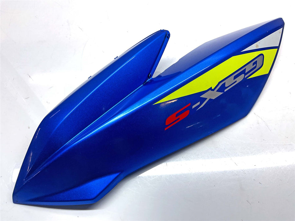 2020 Suzuki GSX-S750Z Righthand Upper Fairing - 4753213K00