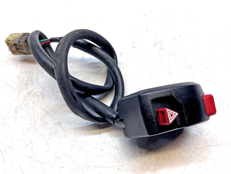 2019 Triumph Speed Twin 1200 Right Handlebar Switch - T2045935