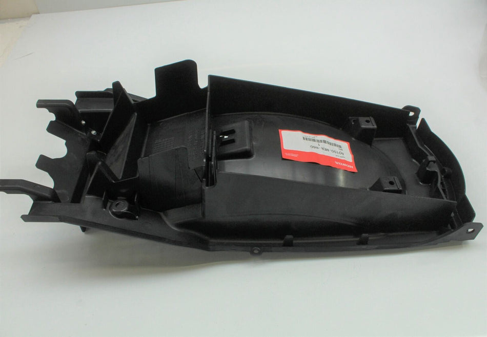 2010-2016 HONDA CBF 1000 Rear Undertray - New - 80100-MER-R60