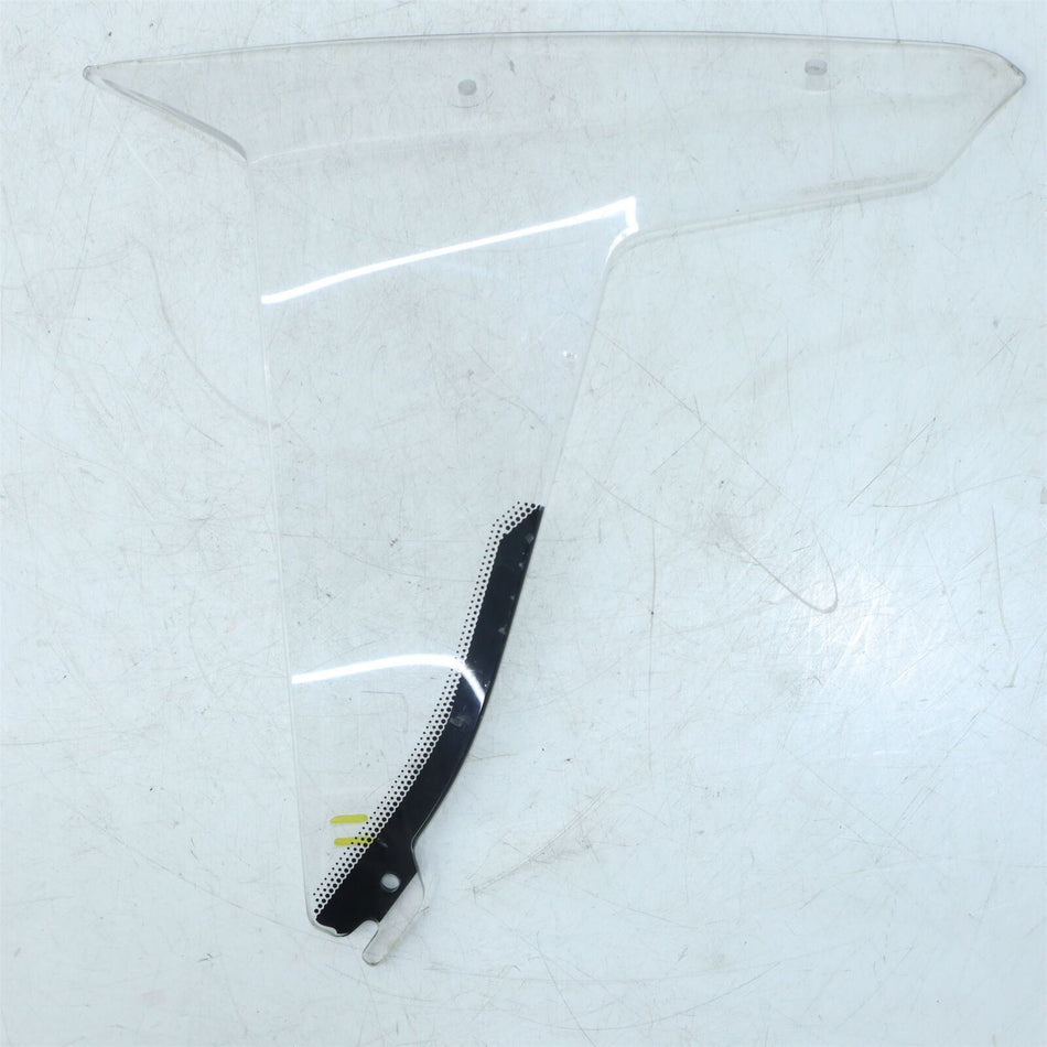 2019-2024 YAMAHA TENERE 700 R/H Right Hand Wind Deflector - BW3-F83M4-00