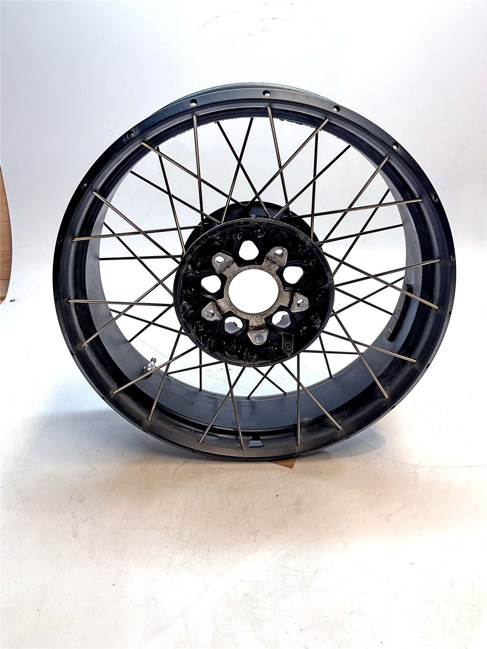 2020 BMW R1250GS Adventure Wheel Rear - 36318404333