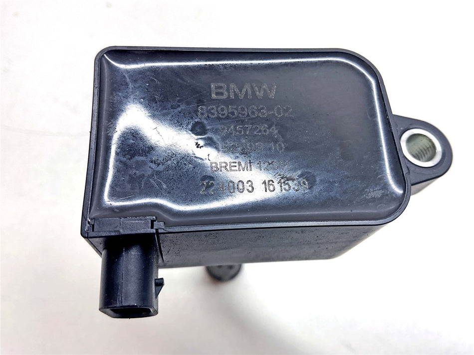 2022 BMW R18 Transcontinental Ignition Coil - 12135B36BF5