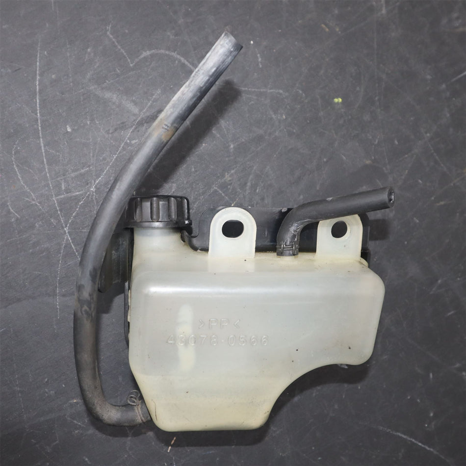 2015 KAWASAKI NINJA 1000SX ZX1000 Overflow Tank - 430780566