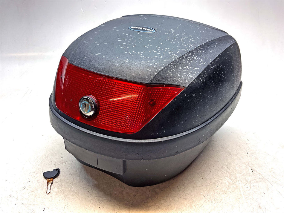 2021 SYM JET 50 30Ltr Top Box