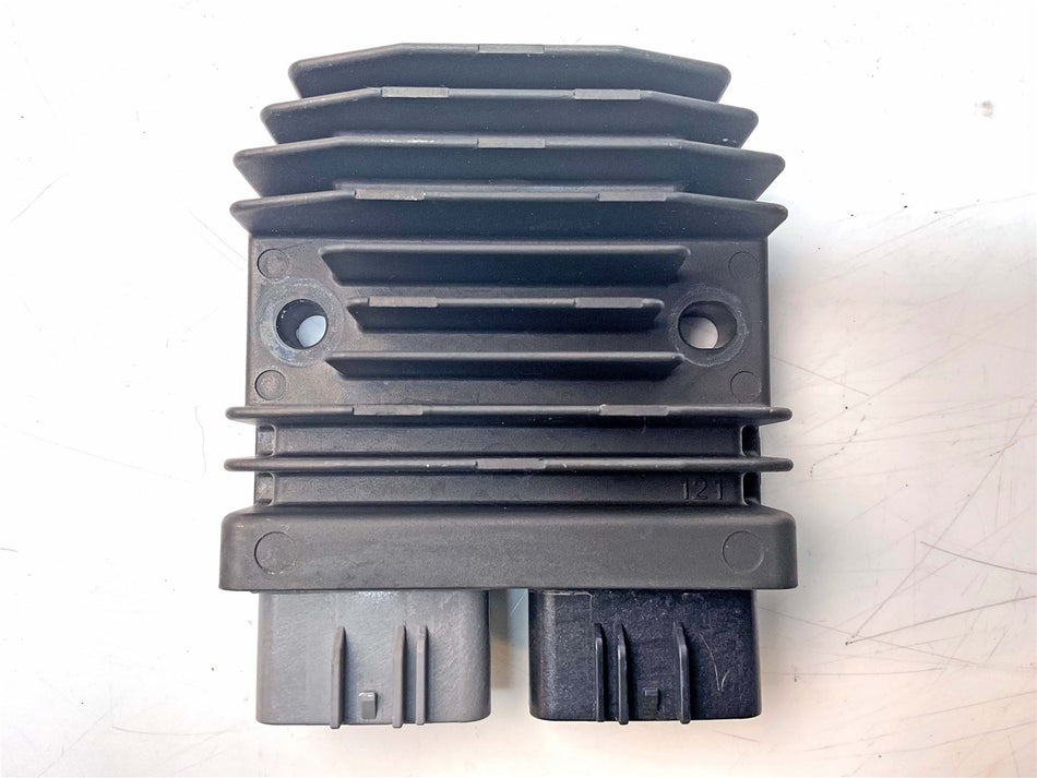 2024 BMW F900R Regulator Rectifier - 12319467618