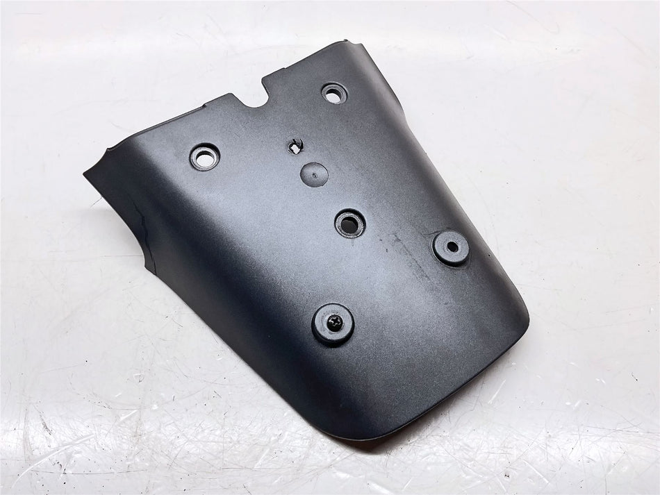 2010 Vespa GTS Super 300 Sport Number Plate hanger - 622824