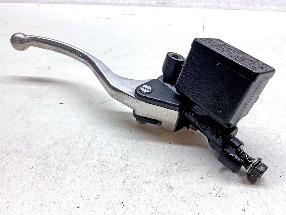 2024 Honda SH125I Front Brake Master Cylinder - 45510K0RV01