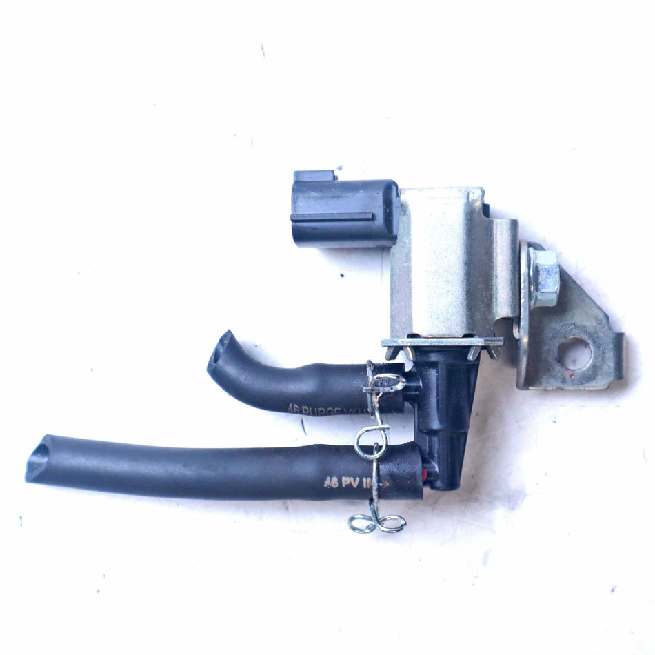 2024 KTM Duke 125 Purge Value - 90607830000