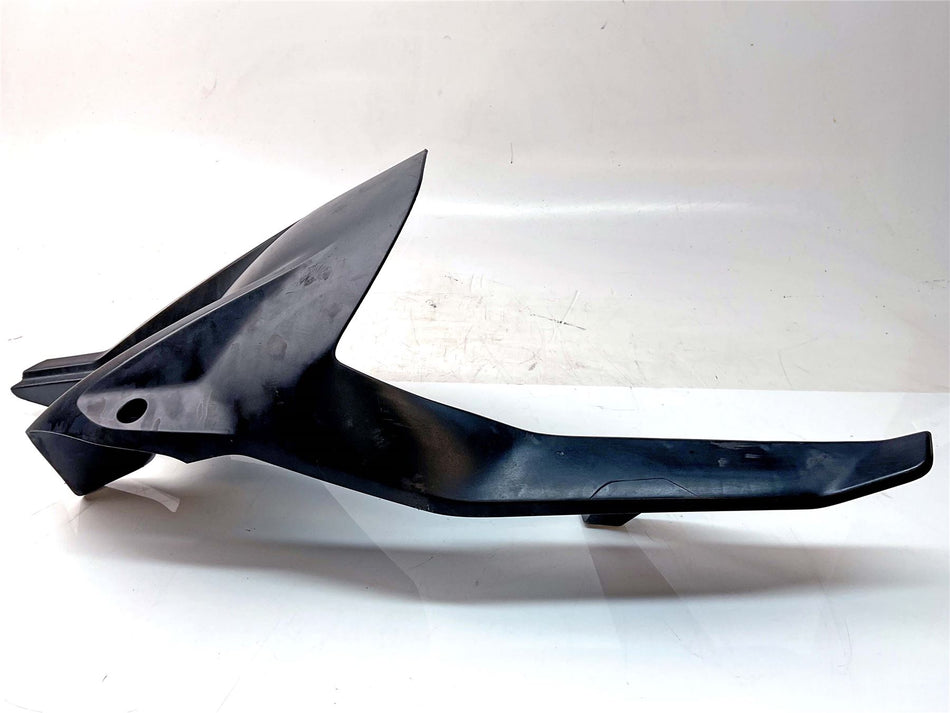2017 KTM 1290 Super Duke R Rear Mudguard / Fender - 61304050100