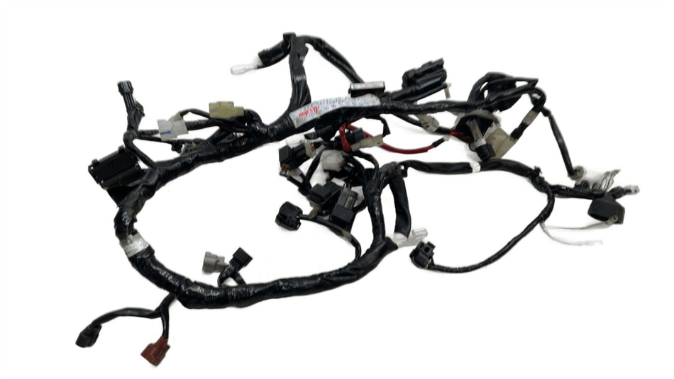 2018 Yamaha MT-03 Wiring Harness Loom B9AH259000