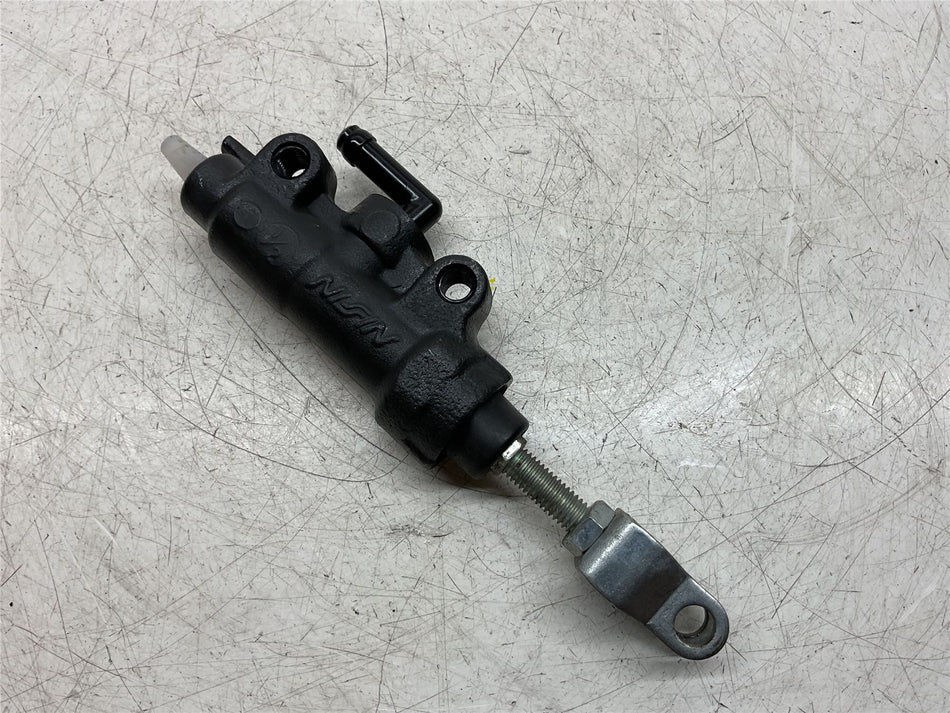 2024 Triumph Tiger 1200 GT Pro Rear Master Cylinder - T2023074