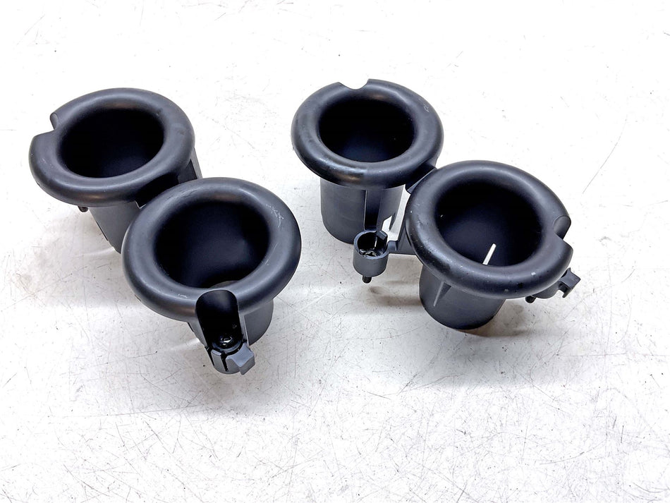 2008 Honda CBR600RR Airbox Funnels - 17225MFJD01