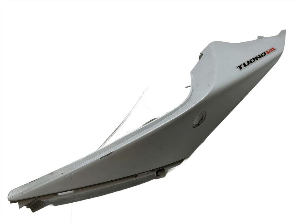 2022 Aprilia Tuono V4 1100 Left Tail Fairing 2B006886