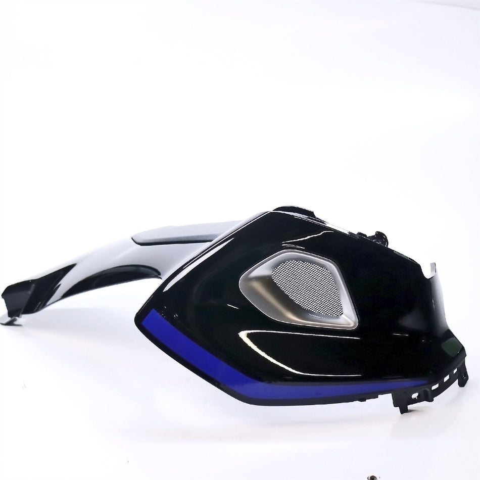 2024 Yamaha MT-10 SP Left Tank Fairing - B5Y2412900P2