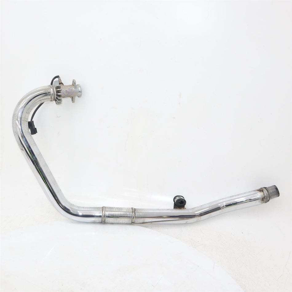 2021 ROYAL ENFIELD INTERCEPTOR INT 650 L/H Header Pipe - 576277/C