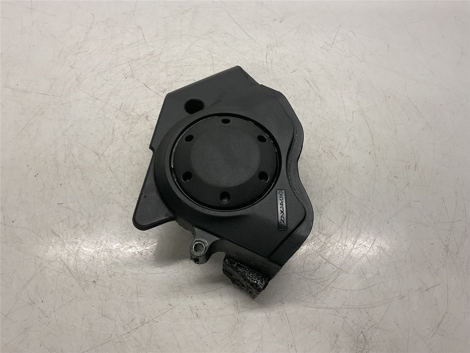 2015 Kawasaki ER-6f Front Sprocket Cover  - 14026-0092