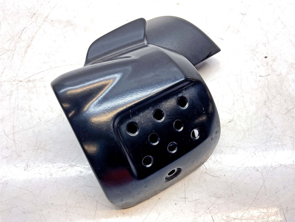 2017 Triumph Street Scrambler Finisher, Intake, LH - T2302641