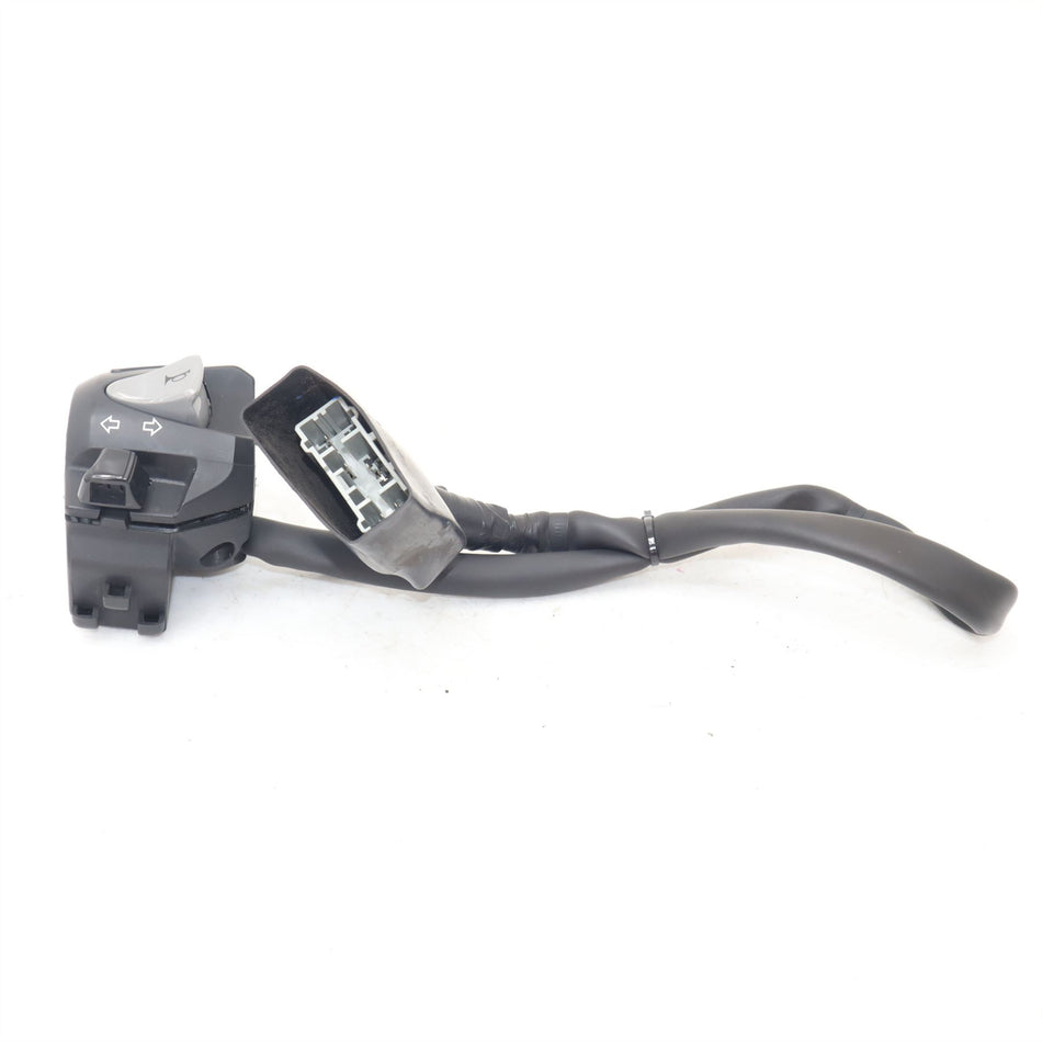 2016-2018 HONDA CBR500R L/H Left Switchgear - 35200MJWD11