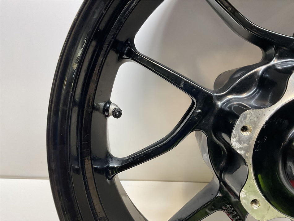 2023 Ducati Monster Wheel Front - 50122551AA