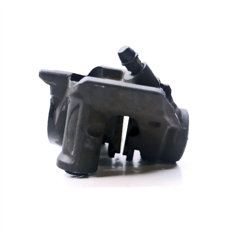 2015 Yamaha MT-09 Front Left Brake Caliper - 1RC2580T00
