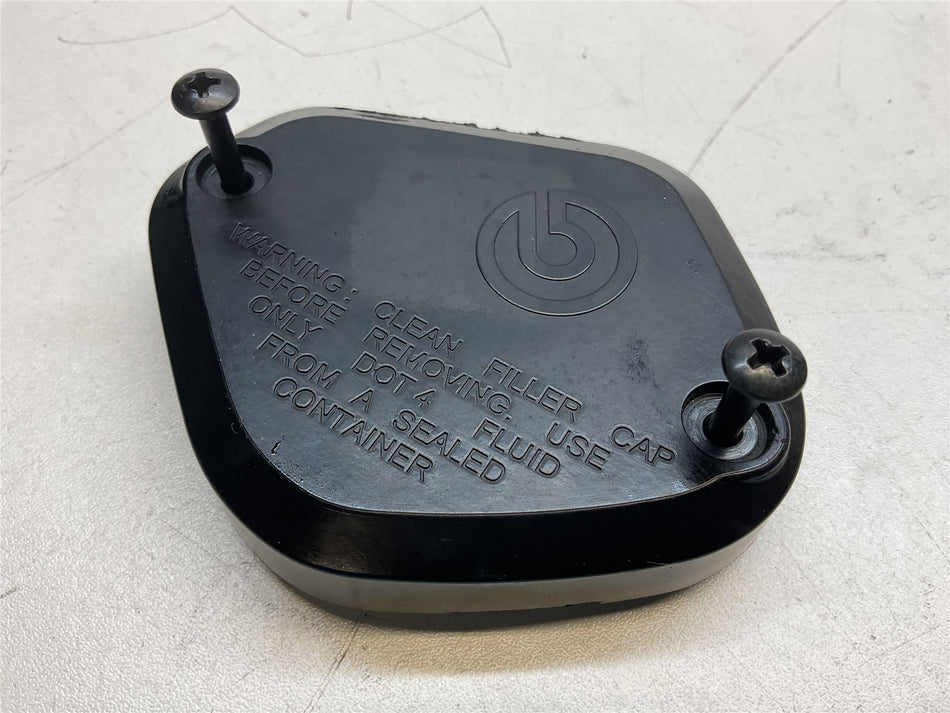 2022 Triumph Rocket 3 GT Clutch Res Cap - T2043155