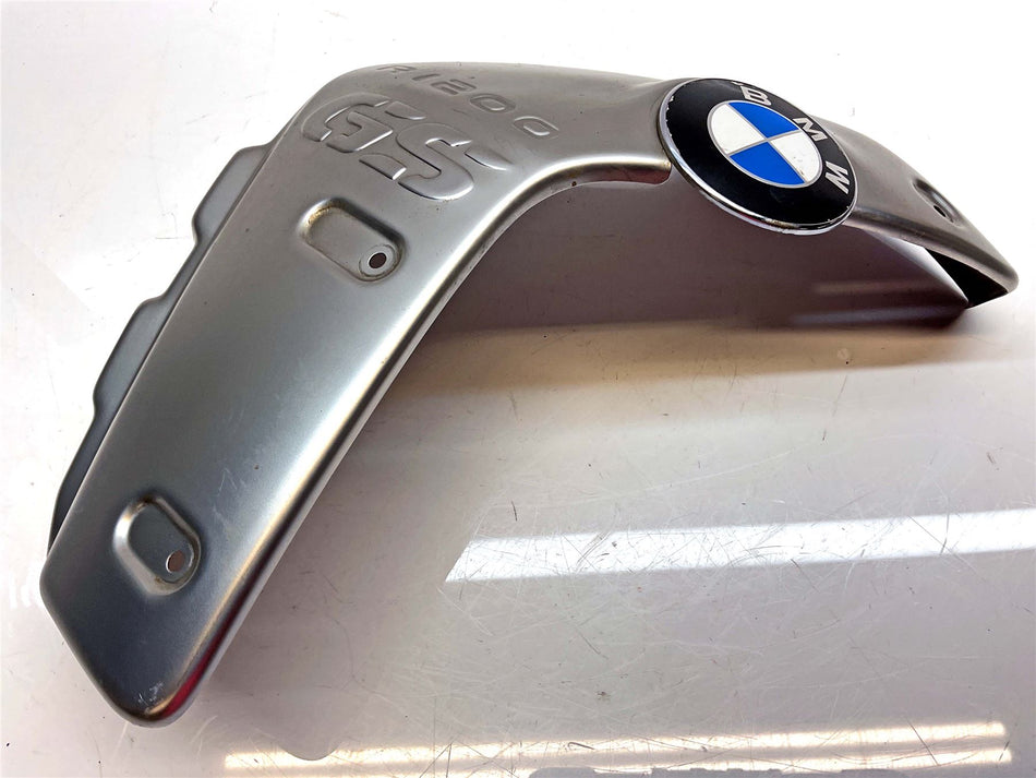 BMW R1200GS Left Radiator Panel