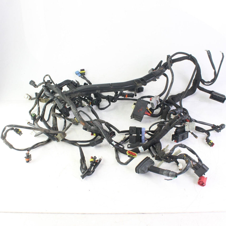 2021-ON KTM 1290 SUPER ADVENTURE R Main Wiring Harness - 61911175033