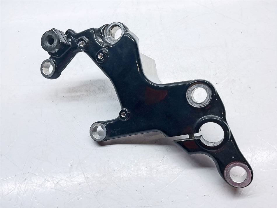 2023 Harley-Davidson Nightster Special 975S Right Main Frame Bracket - 47200746