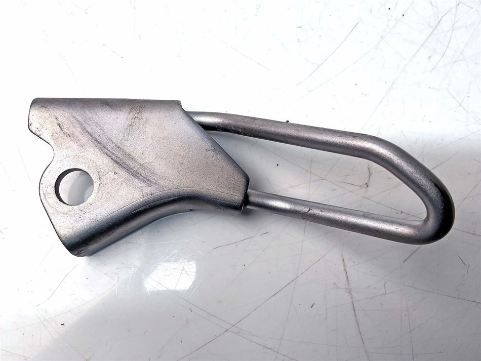 2018 Yamaha XSR900 Right Footrest Heel Guard - 1RC272670000