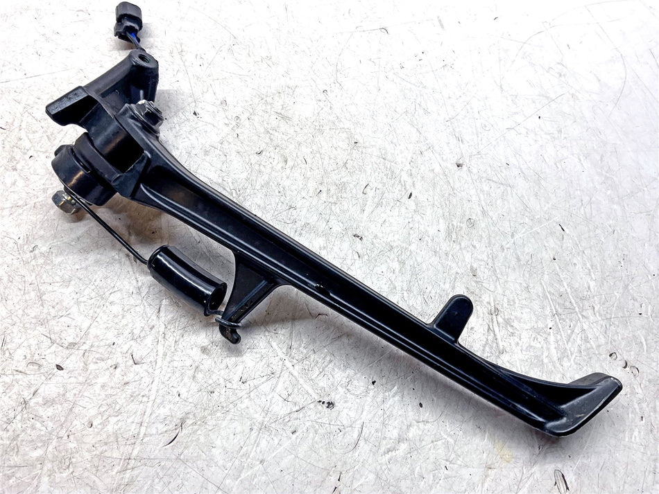 2022 Honda CBR1000RR Fireblade SP Side Stand - 50530MKRD10