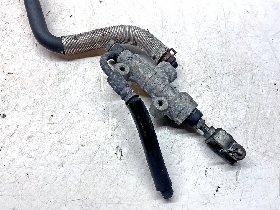 2007 Suzuki M1800R Rear Master Cylinder - 6960048G00000