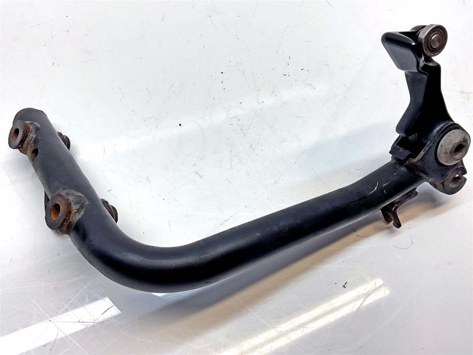 2014 Triumph Tiger 800 ABS Left Third Mount - T2350156