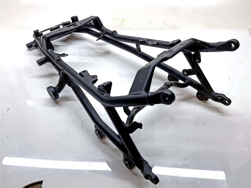 2024 Benelli TRK 702 Rear Frame  - 57120P850000